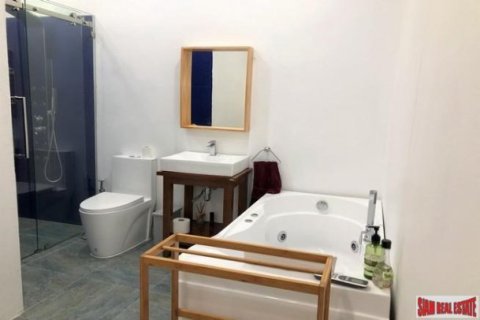 5 bedrooms Villa in Surat Thani, Thailand No. 96145 21