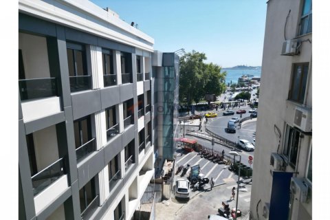 6 dormitorios Apartment en Besiktas, Turkey No. 116340