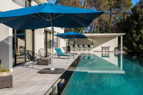 4 chambres Villa à Tourrettes-sur-Loup, France No. 79869 6