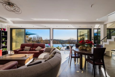 4 chambres Villa à Tourrettes-sur-Loup, France No. 79869 7