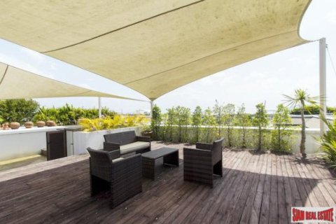 2 bedrooms Penthouse in Ko Kaeo, Thailand No. 97197 12