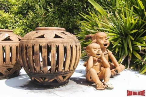 2 bedrooms Penthouse in Ko Kaeo, Thailand No. 97197 13