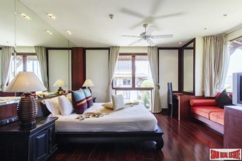 2 bedrooms Penthouse in Ko Kaeo, Thailand No. 97197 6