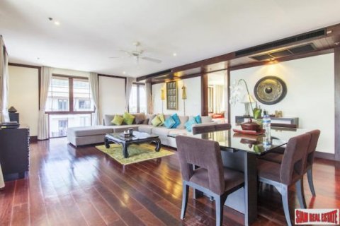 2 bedrooms Penthouse in Ko Kaeo, Thailand No. 97197 3