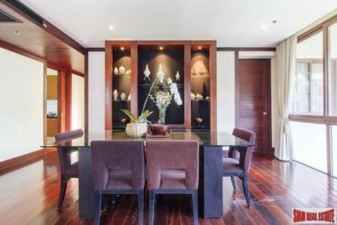 2 bedrooms Penthouse in Ko Kaeo, Thailand No. 97197 4