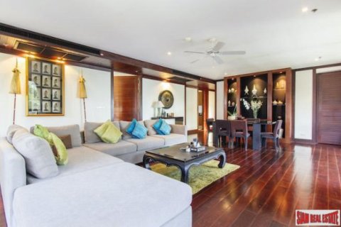 2 bedrooms Penthouse in Ko Kaeo, Thailand No. 97197 5