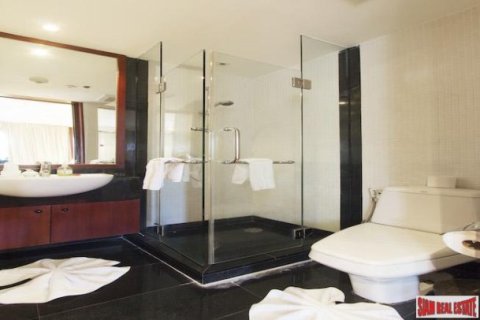 2 bedrooms Penthouse in Ko Kaeo, Thailand No. 97197 11