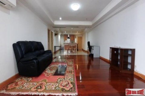 Apartment in Bangkok, Thailand No. 96361 8