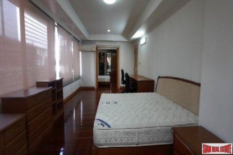 Apartment in Bangkok, Thailand No. 96361 7