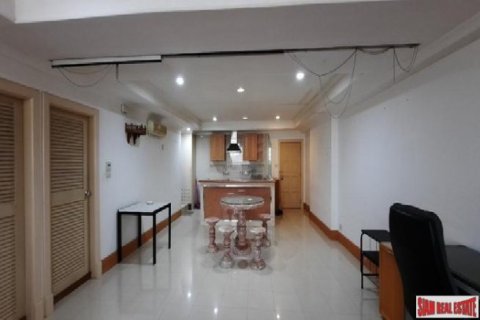 Apartment in Bangkok, Thailand No. 96361 1