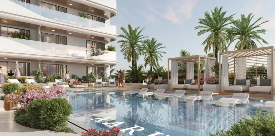 1 chambre Appartement à Dubai, UAE No. 127131