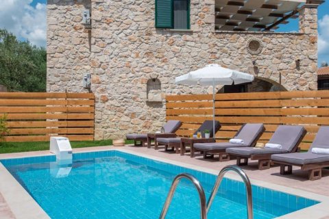 19 dormitorios Maisonette en Zakynthos, Greece No. 69598 18