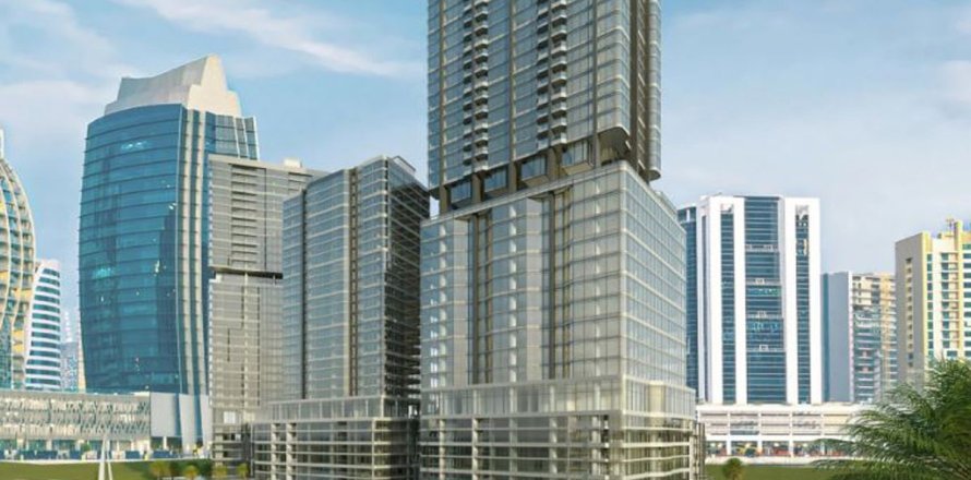 Квартира с 2 спальнями в Аль Тебин Аль Шаабия Хаузин, Вьетнам №95186