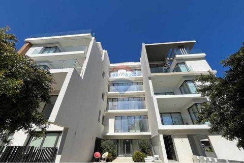 2 bedrooms Apartment in Limassol, Cyprus No. 103876 14
