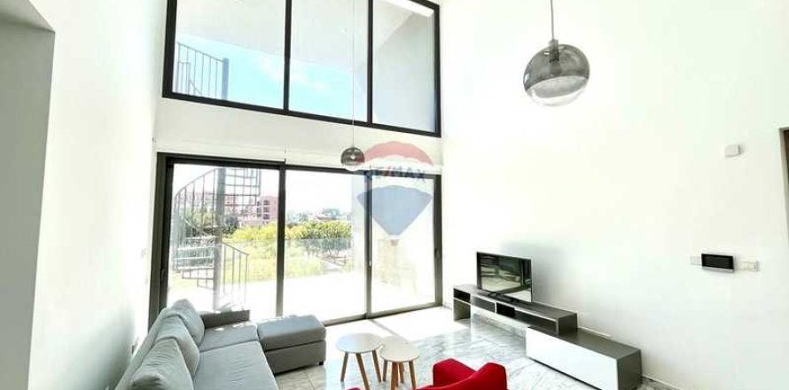 2 bedrooms Apartment in Limassol, Cyprus No. 103876