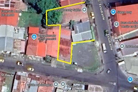 753m² Land in La Chorrera, Panama No. 116826 2
