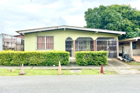 753m² Land in La Chorrera, Panama No. 116826 4
