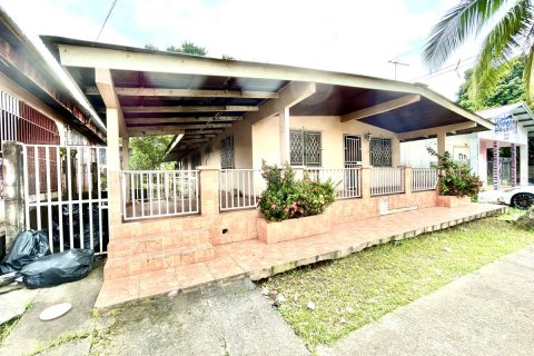 753m² Land in La Chorrera, Panama No. 116826 5