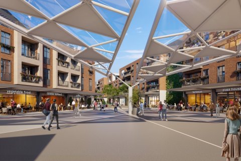 3 dormitorios Apartment en Khanh Hoa, Vietnam No. 16185 5