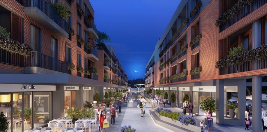 3 dormitorios Apartment en Khanh Hoa, Vietnam No. 16185