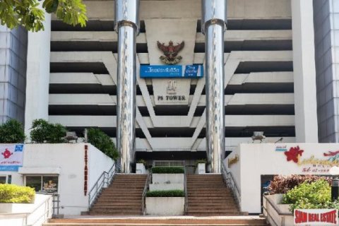 318.6m² Office in Bangkok, Thailand No. 96106 1