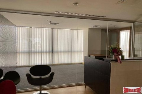 318.6m² Office in Bangkok, Thailand No. 96106 3