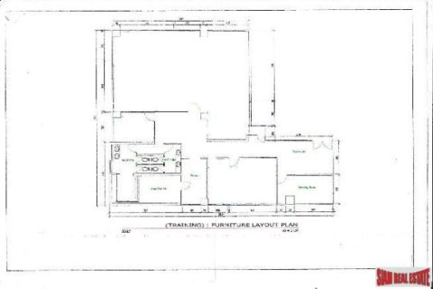 318.6m² Office in Bangkok, Thailand No. 96106 2