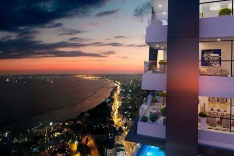 1 bedroom Apartment in Germasogeia, Cyprus No. 35027 6