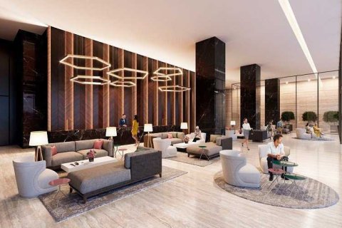 1 bedroom Apartment in Germasogeia, Cyprus No. 35027 4