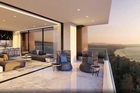 1 bedroom Apartment in Germasogeia, Cyprus No. 35027 3