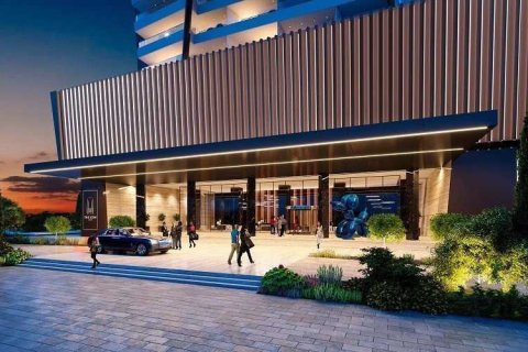 1 bedroom Apartment in Germasogeia, Cyprus No. 35027 1