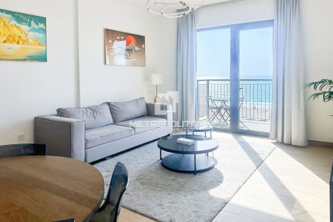 1 dormitorio Apartment en Jumeirah, UAE No. 118433