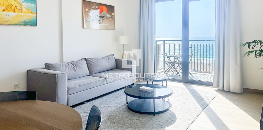 Квартира с 1 спальней в Джумейра, ОАЭ №118433