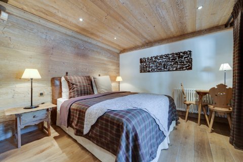 3 bedrooms Apartment in Val-d'Isere, France No. 99902 7