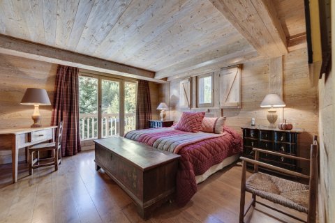 3 bedrooms Apartment in Val-d'Isere, France No. 99902 12