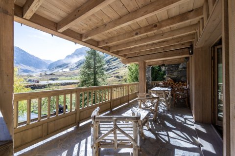 3 bedrooms Apartment in Val-d'Isere, France No. 99902 16