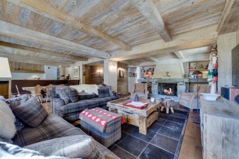 3 bedrooms Apartment in Val-d'Isere, France No. 99902 4