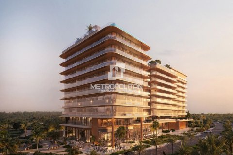 2 bedrooms Apartment in Al Marjan Island, UAE No. 118982