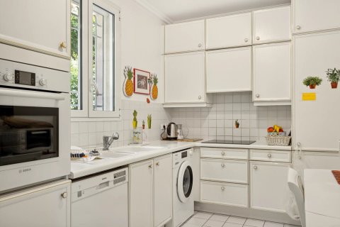 3 chambres Villa à Villeneuve-Loubet, France No. 68726 8