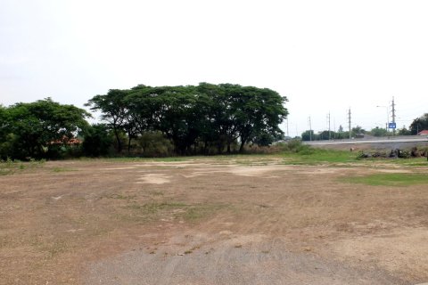 Land en Chiang Mai, Thailand No. 97642 9