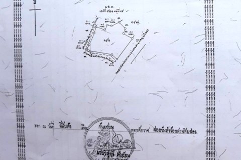 Land en Chiang Mai, Thailand No. 97642 4