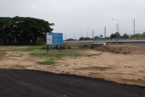 Land en Chiang Mai, Thailand No. 97642 5