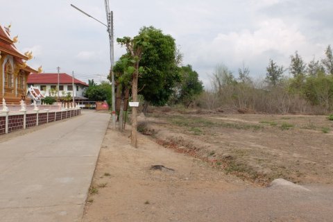 Land en Chiang Mai, Thailand No. 97642 6