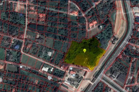 Land en Chiang Mai, Thailand No. 97642 2