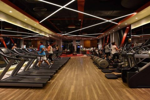 3 bedrooms Apartment in Hai Ba Trung, Vietnam No. 80449 3