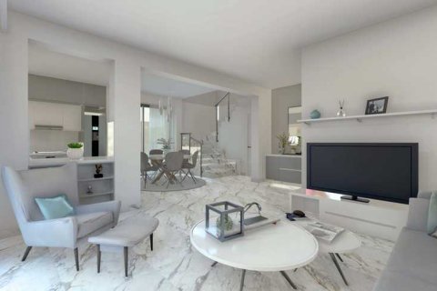 4 bedrooms Villa in Chloraka, Cyprus No. 70026 3