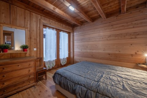 5 chambres House à Chamonix-Mont-Blanc, France No. 99478 17