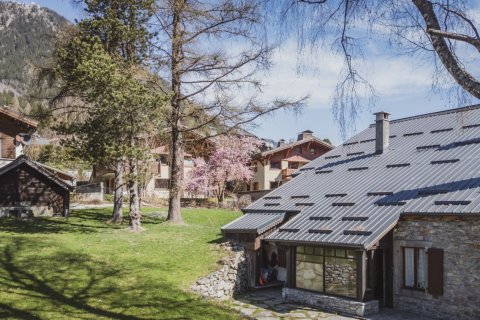 5 chambres House à Chamonix-Mont-Blanc, France No. 99478 1