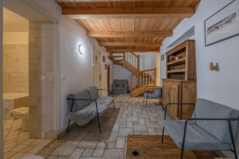 5 chambres House à Chamonix-Mont-Blanc, France No. 99478 8