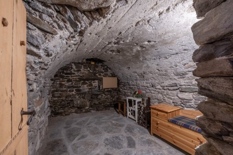 5 chambres House à Chamonix-Mont-Blanc, France No. 99478 10